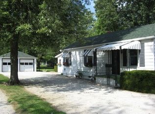 3846 E Corman St, Decatur, IL 62521