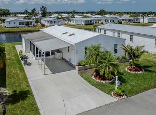 478 Sharks Point, North Port, FL 34287