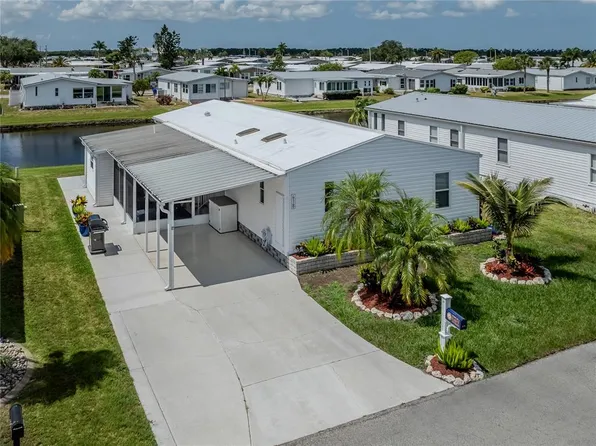 478 Sharks Point, North Port, FL 34287