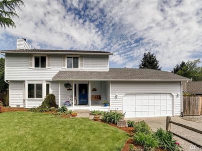 20909 36th Pl W, Lynnwood, WA, 98036