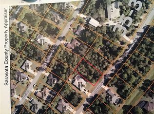 Snowflake Ln, North port, FL 34286