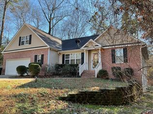 2134 Detroit Blvd, Sanford, NC 27332