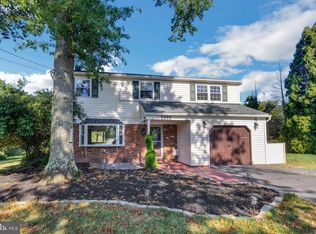 1882 S Valley Forge Rd, Lansdale, PA 19446