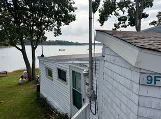 Hideaway Village, Bourne, MA 02532
