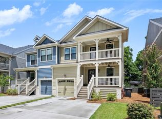 7 Old Stoney Ln, Hilton Head Island, SC 29926