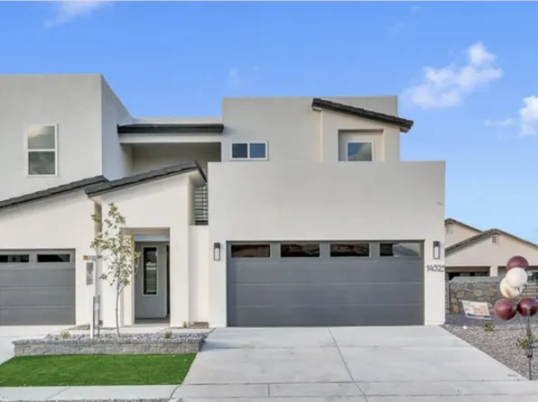 208 Emerald Rock, El Paso, TX 79928