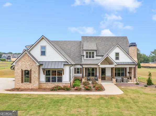 1111 Sunset Dr, Greensboro, GA 30642