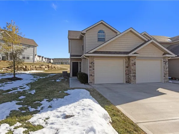 8335 N Spruce Ave, Kansas City, MO 64119