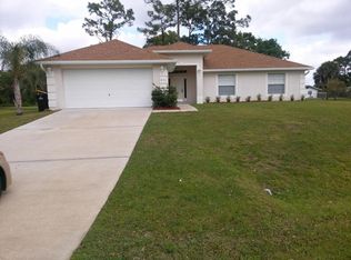 451 Americana Blvd NE, Palm Bay, FL 32907