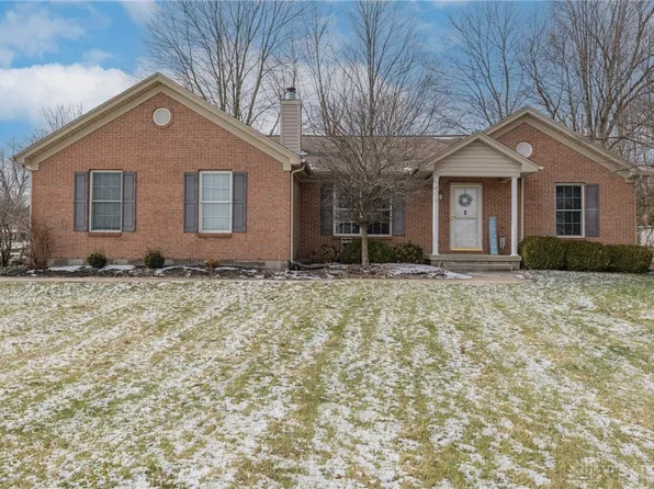 15 Webbshaw Dr, Dayton, OH 45458