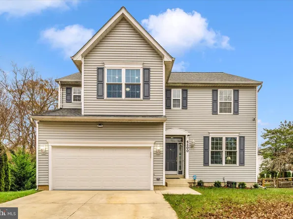 4300 Eagle Trace Ct, Waldorf, MD 20602