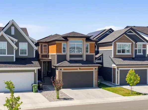 51 NE Setonstone Row SE, Calgary, AB T3M 3S1