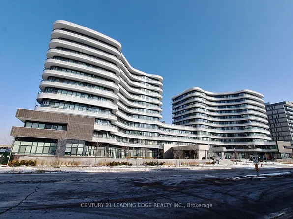 99 The Donway W Unit 814, Toronto, ON M3C 0N8