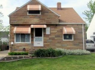 19293 Stockton Ave, Maple Heights, OH 44137