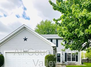 2627 Jenna Cir, Montgomery, IL 60538