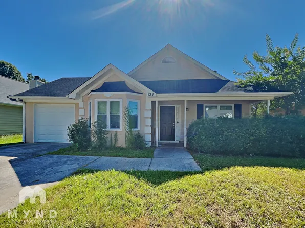 134 Waterford Way, Griffin, GA 30223