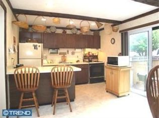 499 Fairfield Rd, East Windsor, NJ 08520