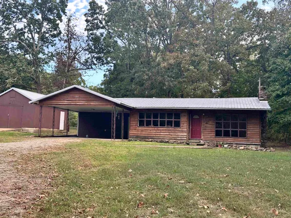 137 Frontier Dr, Williford, AR 72482