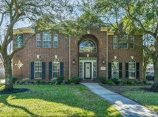 6214 Jordan Dr, Pearland, TX 77584