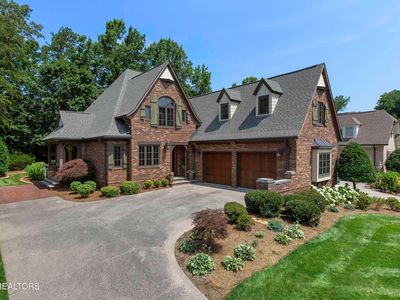 11211 Matthews Cove Ln, Knoxville, TN, 37934