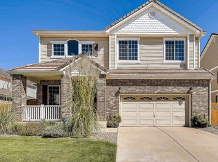 11888 Idalia St, Commerce City, CO 80022