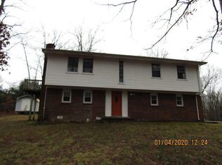 286 Edgewater Forest Rd, Corbin, KY 40701