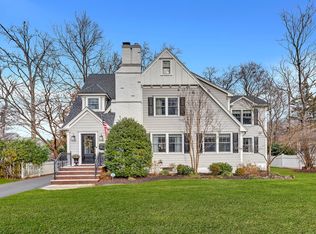 823 Carleton Rd, Westfield, NJ 07090