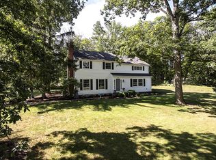 2841 Woodbridge Rd, Hudson, OH 44236