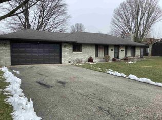 1909 Donald St, Goshen, IN 46526