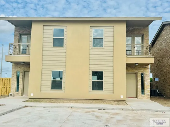 6105 Charmaine Ln #A1, Brownsville, TX 78526