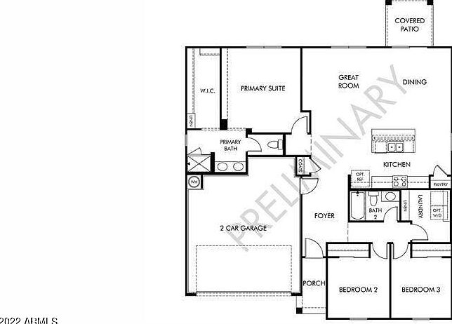 2nd image of 8735 W Agora Lane