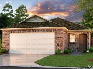 14604 Stable Spgs, Elmendorf, TX 78112