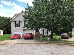 3774 Hudson Ct, Rex, GA 30273