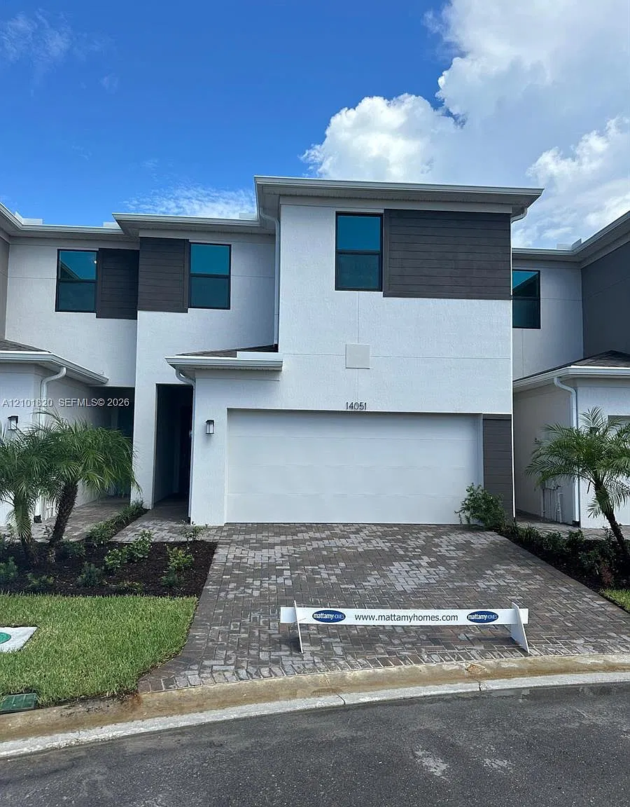 Cadence Phase B1 — Photo 1