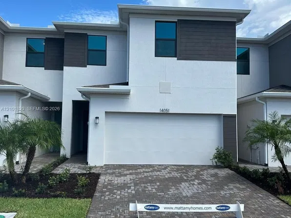 14051 SW Thorens Dr #94, Pt Saint Lucie, FL 34987