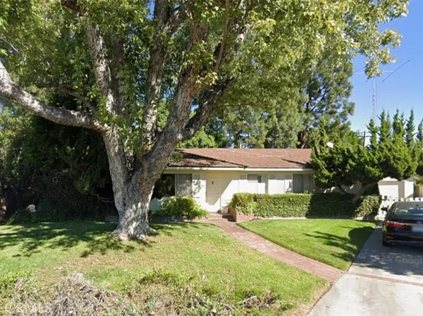 2220 Sewanee Ln, Arcadia, CA 91007
