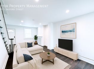 536 S Salford St, Philadelphia, PA