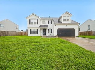 4256 Sedgewyck Cir, Portsmouth, VA 23703