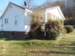405 Burn Rd, Niota, TN 37826