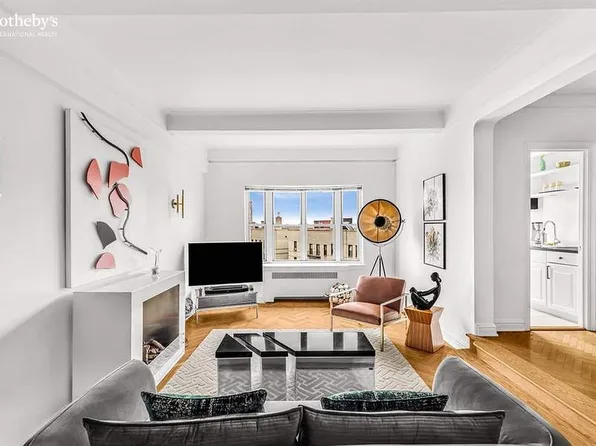 255 Cabrini Blvd APT 8A, New York, NY 10040