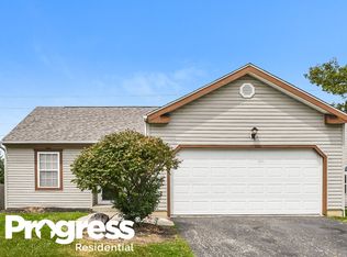 6738 Kristins Cove Ln, Canal Winchester, OH 43110