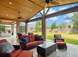 21518 Aurora Park Dr, Richmond, TX 77406