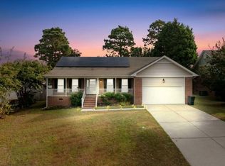 5224 Miranda Dr, Hope Mills, NC 28348