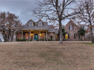 2074 Hunters Path, Edmond, OK 73034