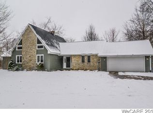 3080 Loescher Rd, Lima, OH 45801