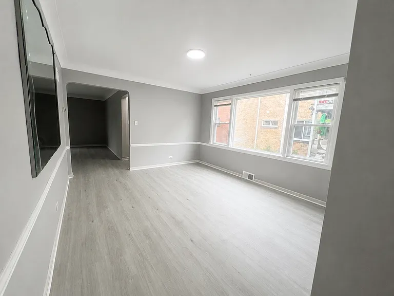 Dining area/ extra space