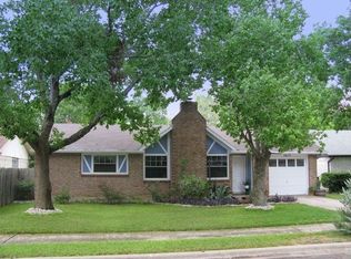 1617 Chippeway Ln, Austin, TX 78745