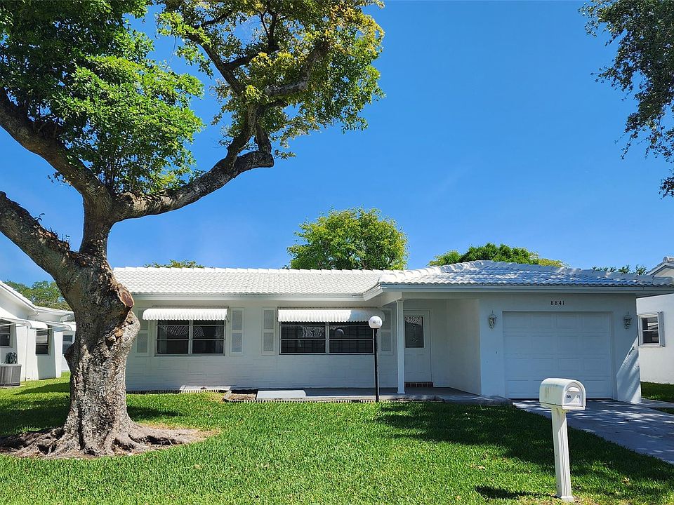 1st image of 8841 NW 16th Street