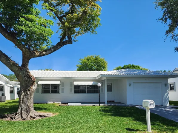 8841 NW 16th Street, Plantation, FL 33322