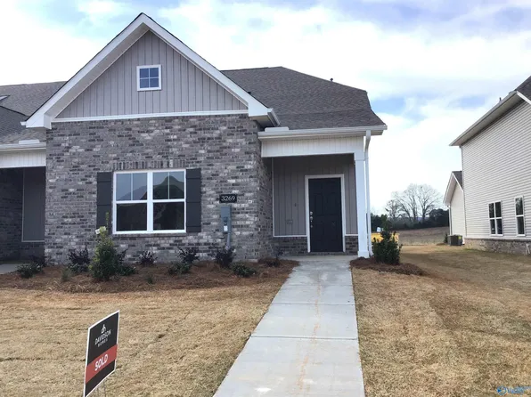 3269 McClellan Way SE, Decatur, AL 35603